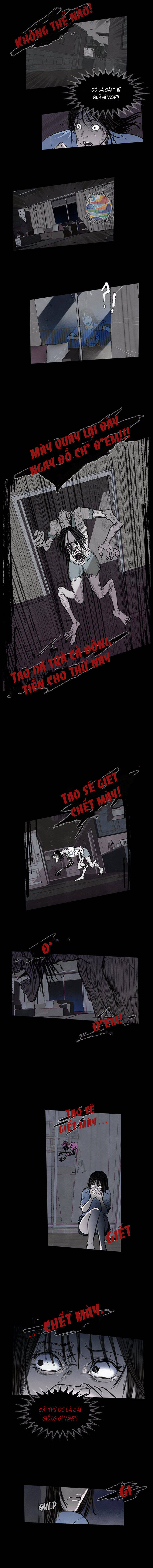 Lướt Tiếp Nếu Bạn Dám - Chapter 7