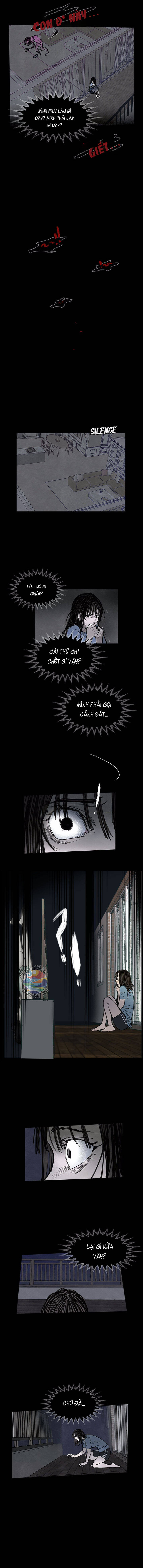 Lướt Tiếp Nếu Bạn Dám - Chapter 7