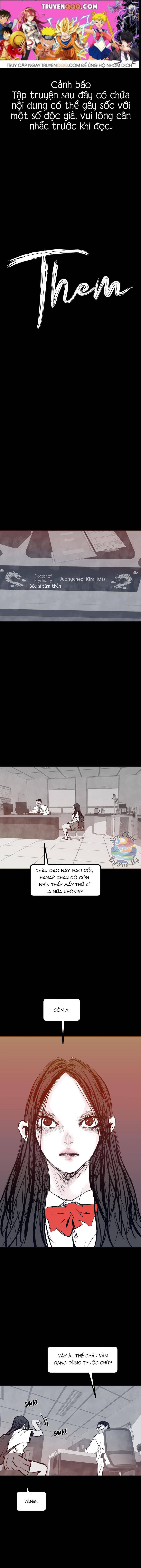 Lướt Tiếp Nếu Bạn Dám - Chapter 8