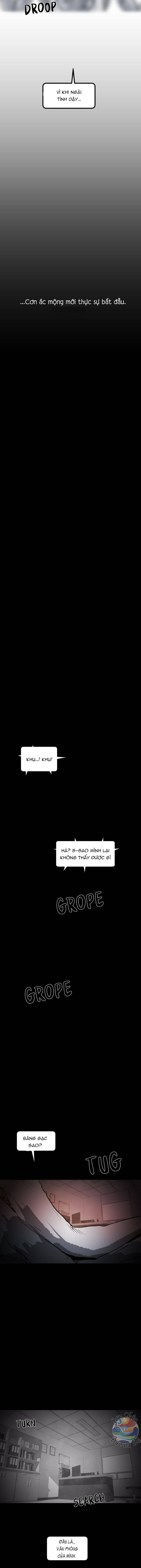 Lướt Tiếp Nếu Bạn Dám - Chapter 8