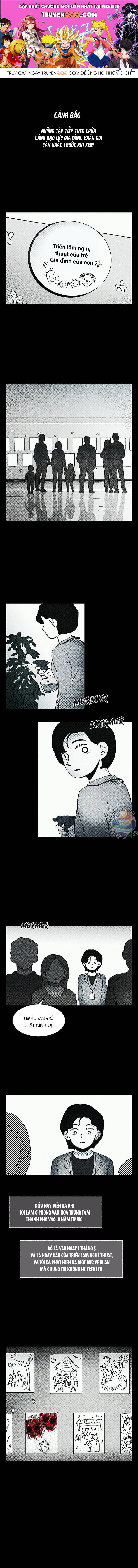 Lướt Tiếp Nếu Bạn Dám - Chapter 9
