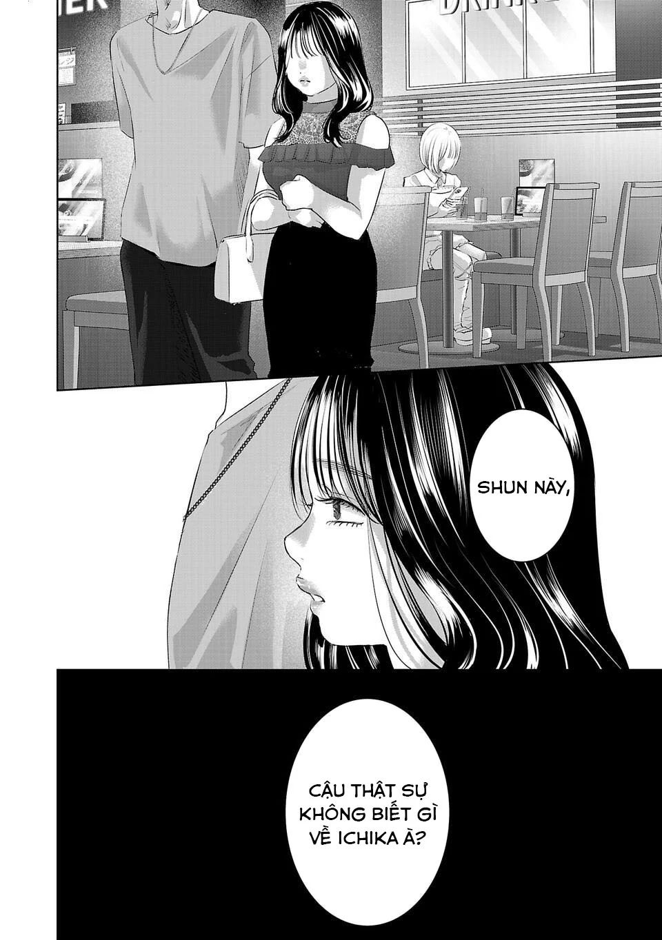 Ánh Lấp Lánh Hoàn Mỹ - Chapter 10