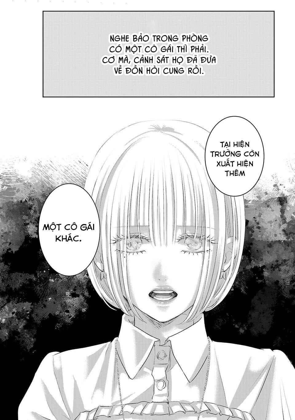 Ánh Lấp Lánh Hoàn Mỹ - Chapter 10