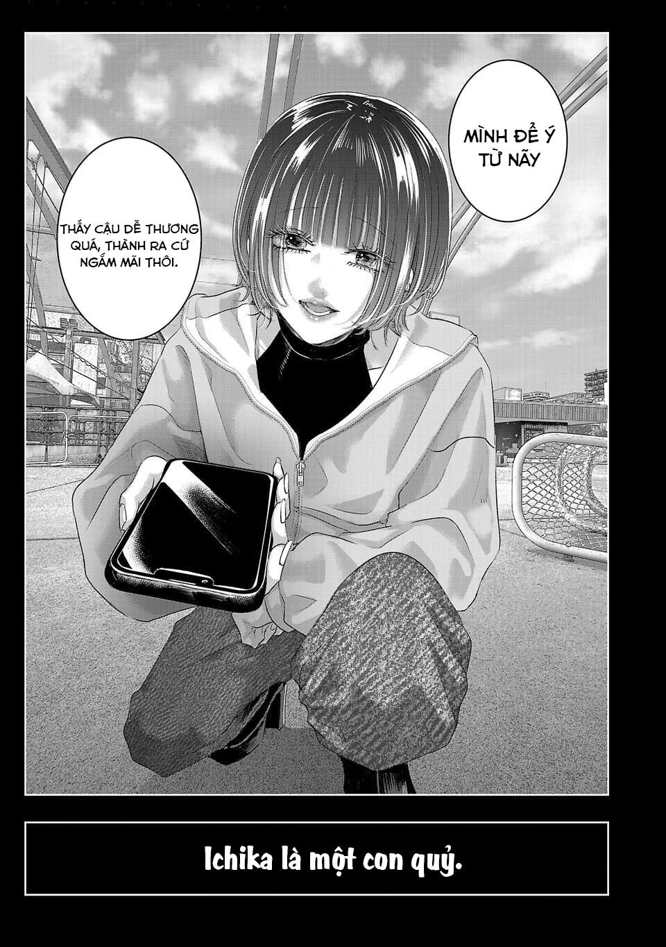Ánh Lấp Lánh Hoàn Mỹ - Chapter 11