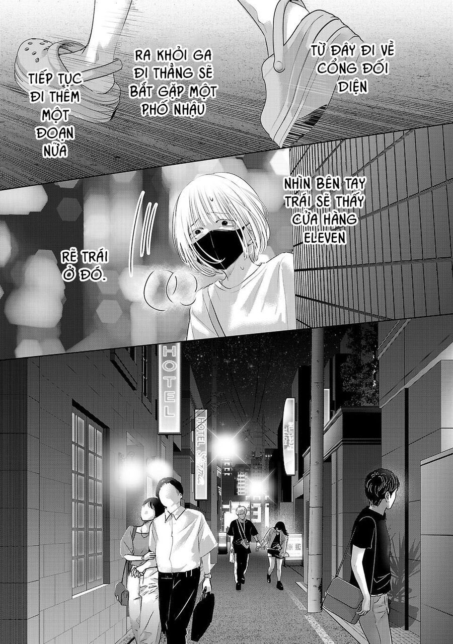 Ánh Lấp Lánh Hoàn Mỹ - Chapter 7