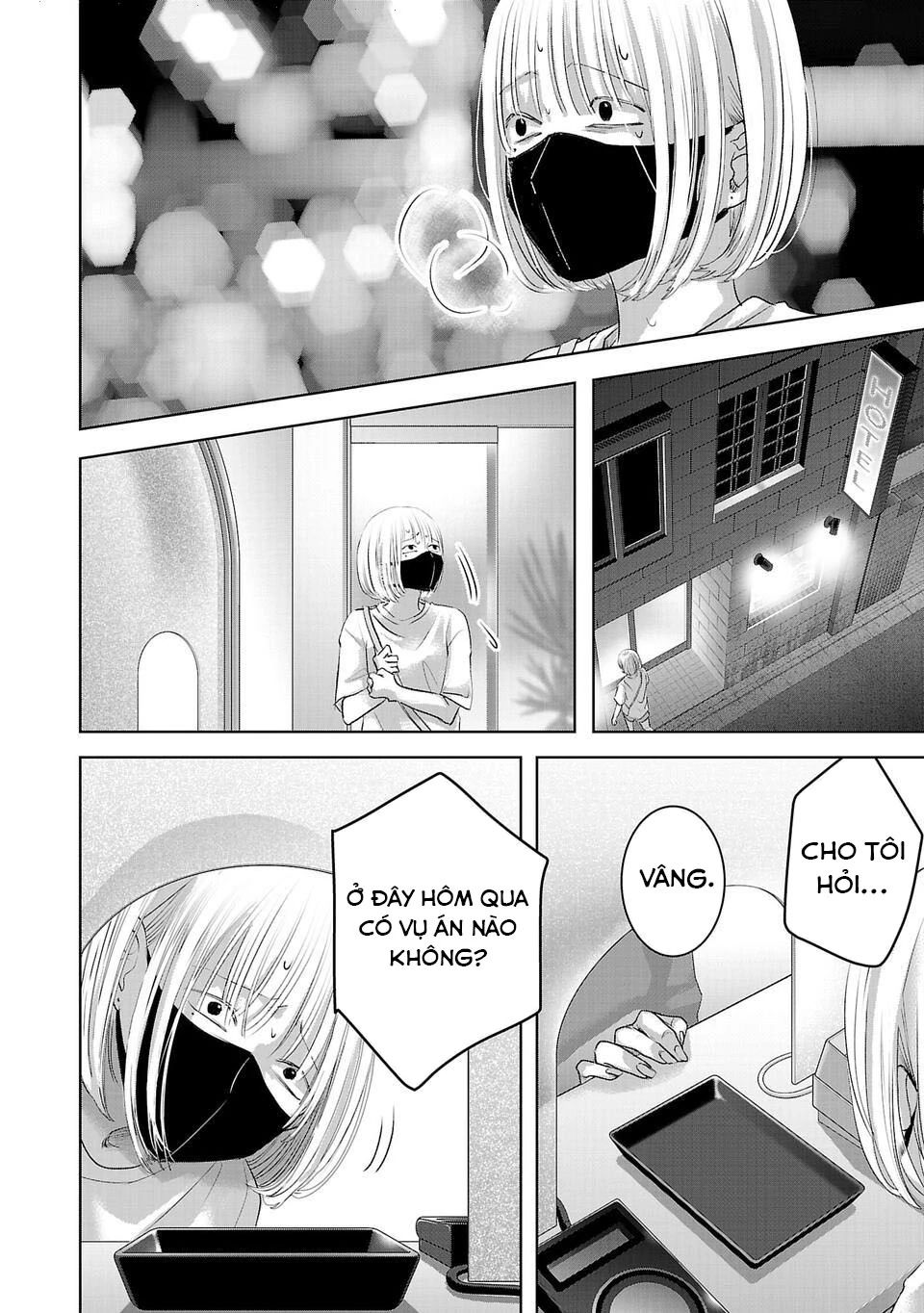 Ánh Lấp Lánh Hoàn Mỹ - Chapter 7