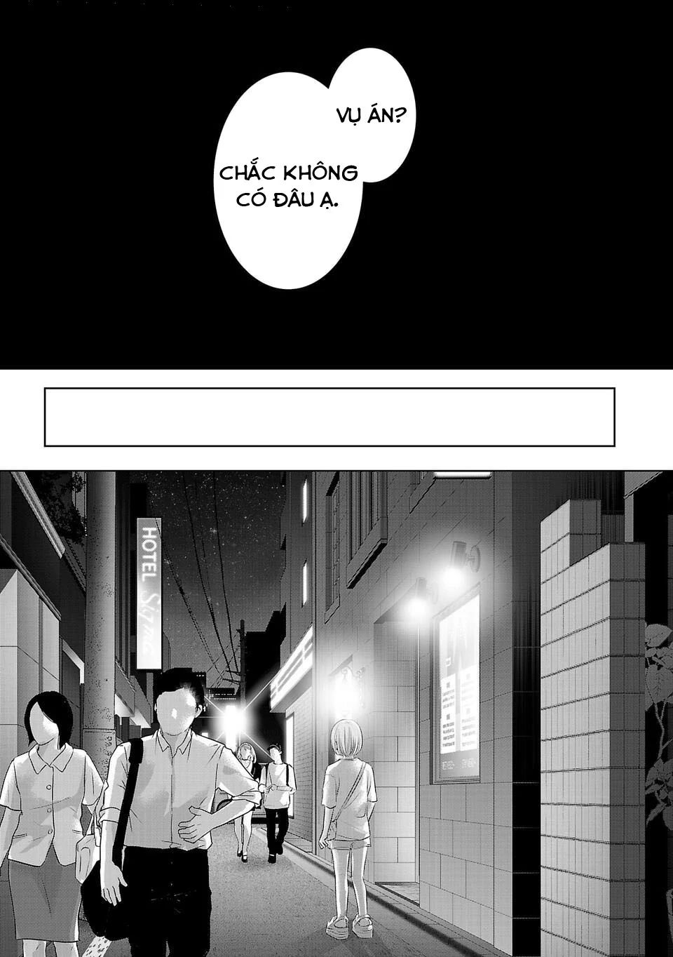 Ánh Lấp Lánh Hoàn Mỹ - Chapter 7
