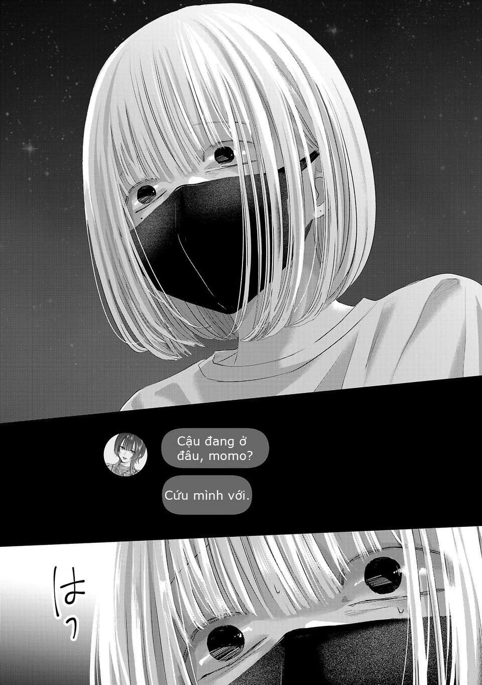 Ánh Lấp Lánh Hoàn Mỹ - Chapter 7