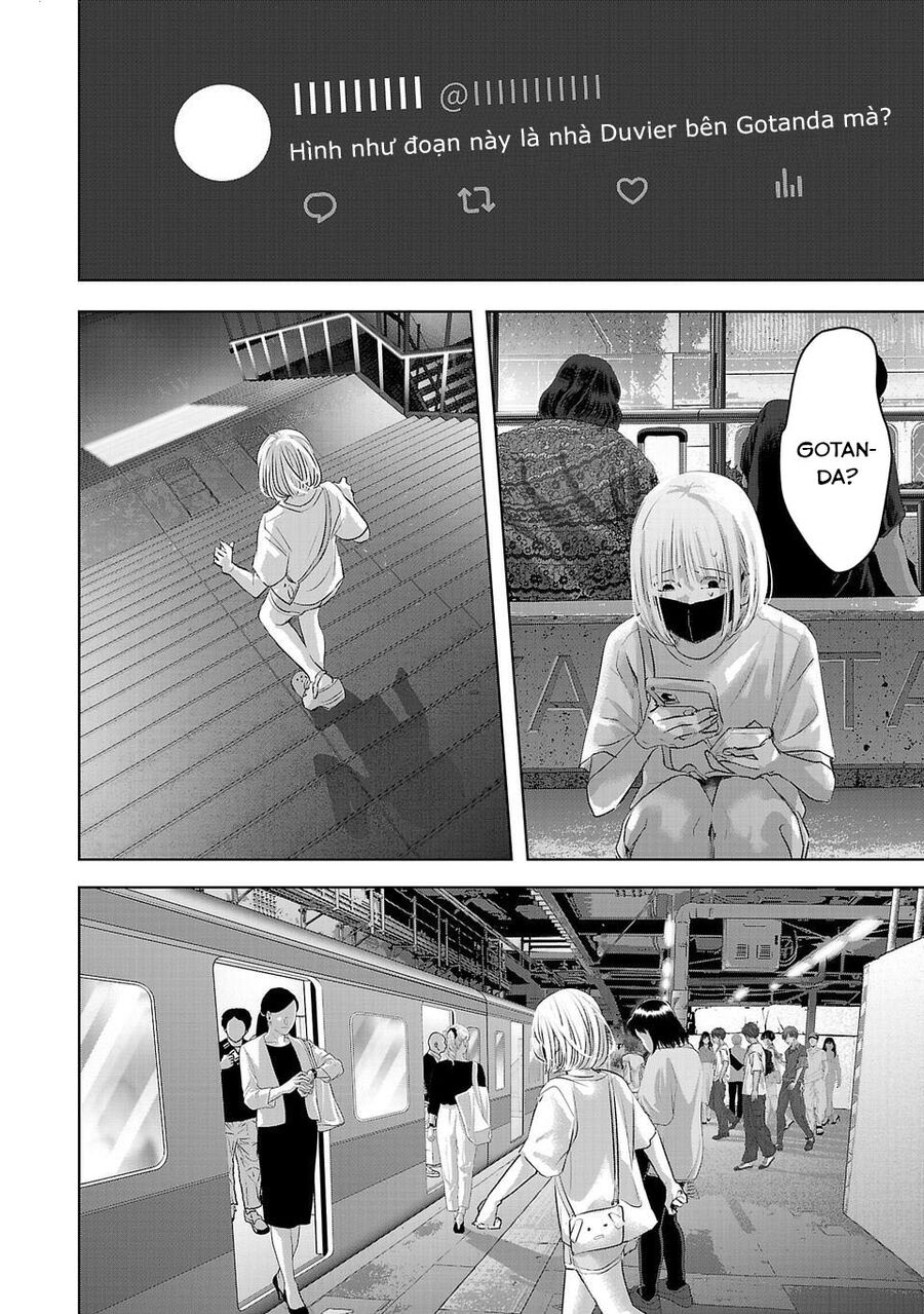 Ánh Lấp Lánh Hoàn Mỹ - Chapter 7