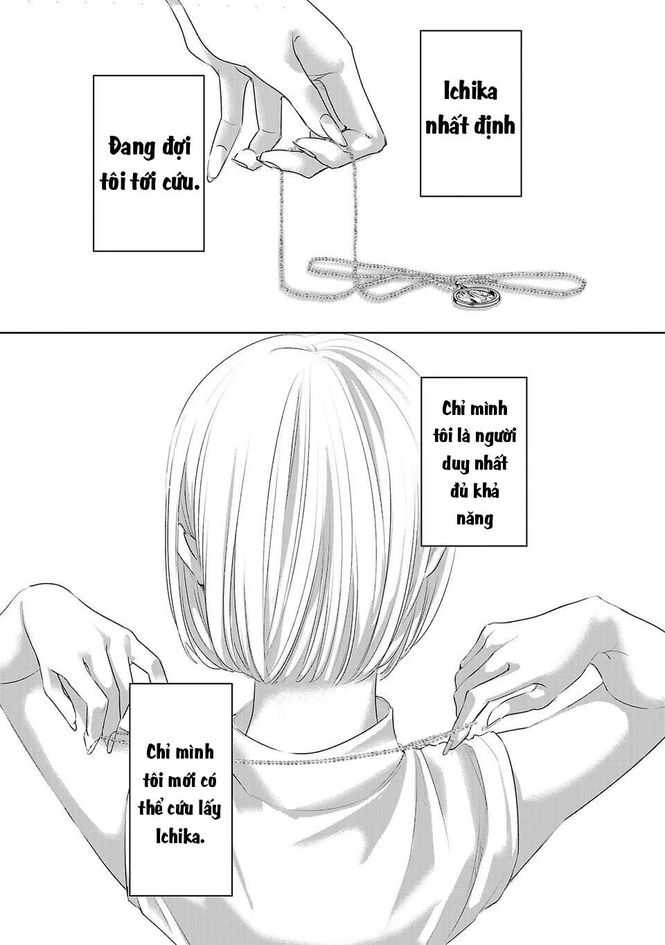 Ánh Lấp Lánh Hoàn Mỹ - Chapter 9