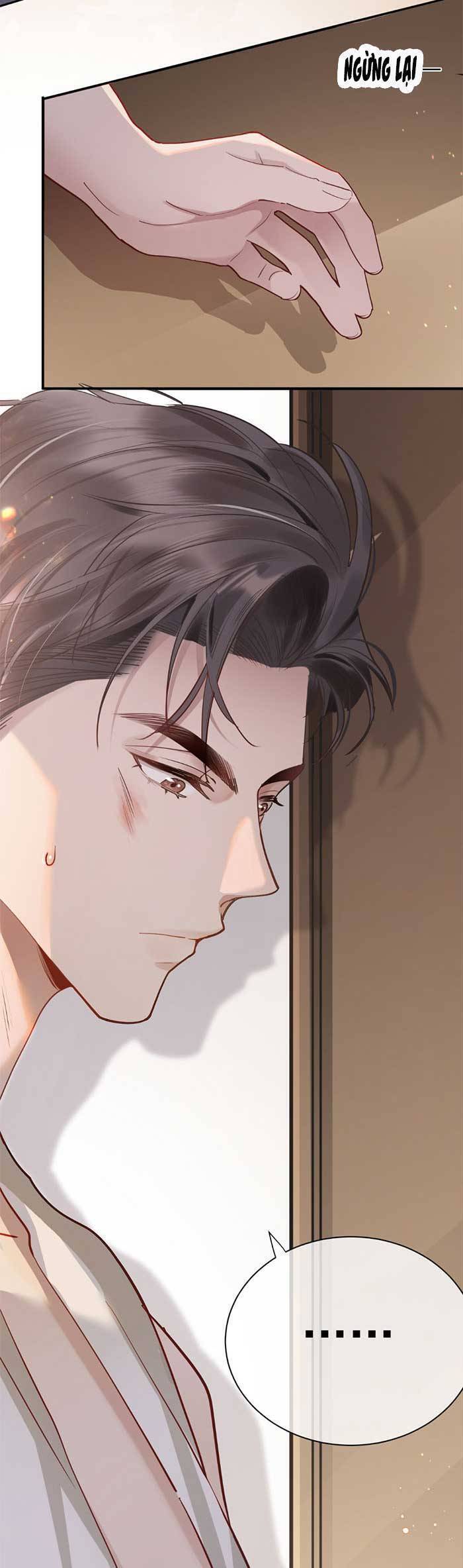 Bí Mật Nhỏ Của Ngỗng Trắng - Chapter 1