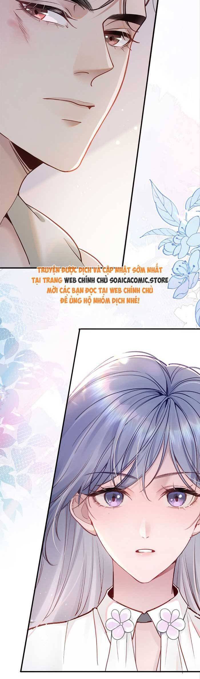 Bí Mật Nhỏ Của Ngỗng Trắng - Chapter 1