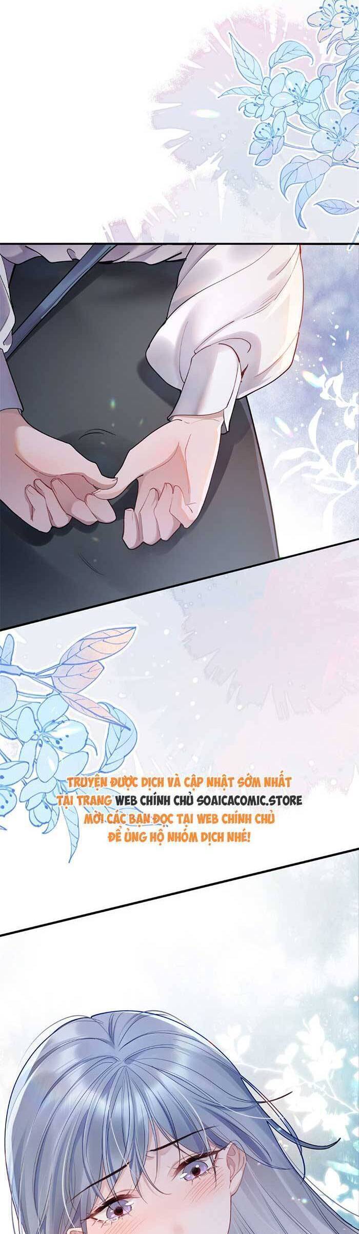 Bí Mật Nhỏ Của Ngỗng Trắng - Chapter 1