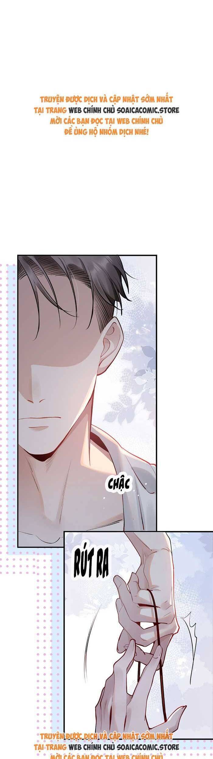 Bí Mật Nhỏ Của Ngỗng Trắng - Chapter 1