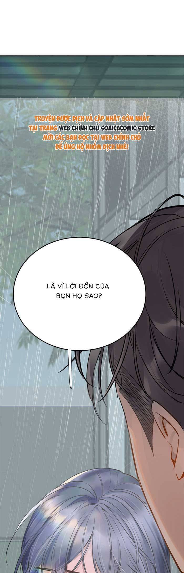 Bí Mật Nhỏ Của Ngỗng Trắng - Chapter 1