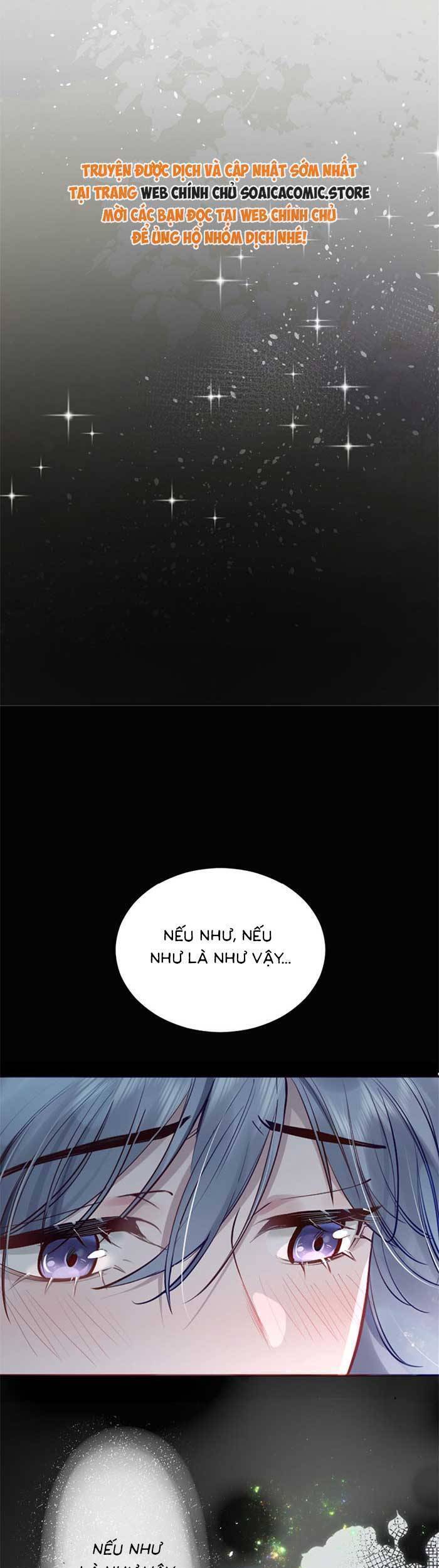 Bí Mật Nhỏ Của Ngỗng Trắng - Chapter 1