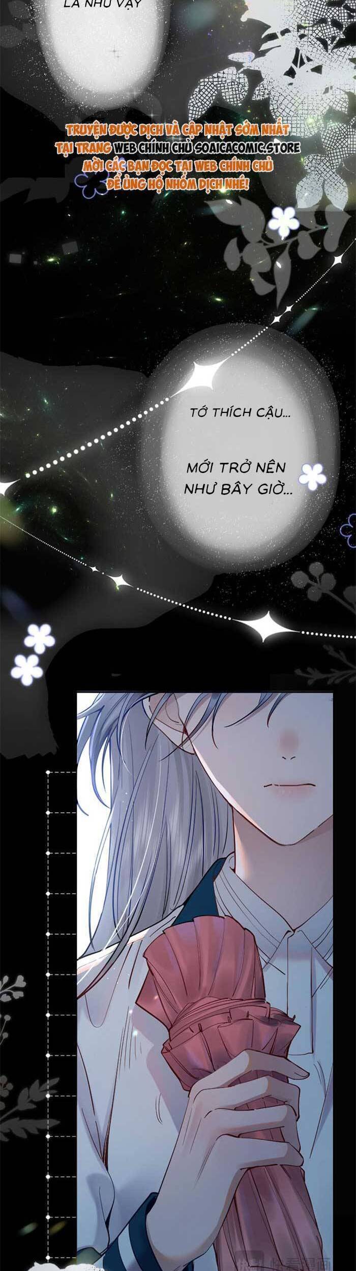Bí Mật Nhỏ Của Ngỗng Trắng - Chapter 1
