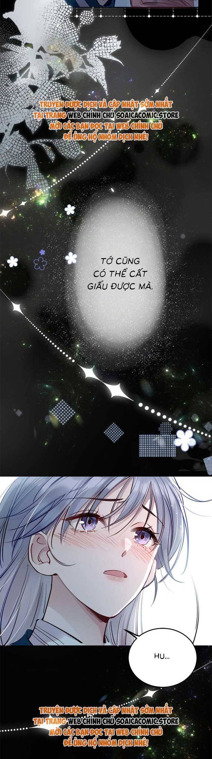 Bí Mật Nhỏ Của Ngỗng Trắng - Chapter 1