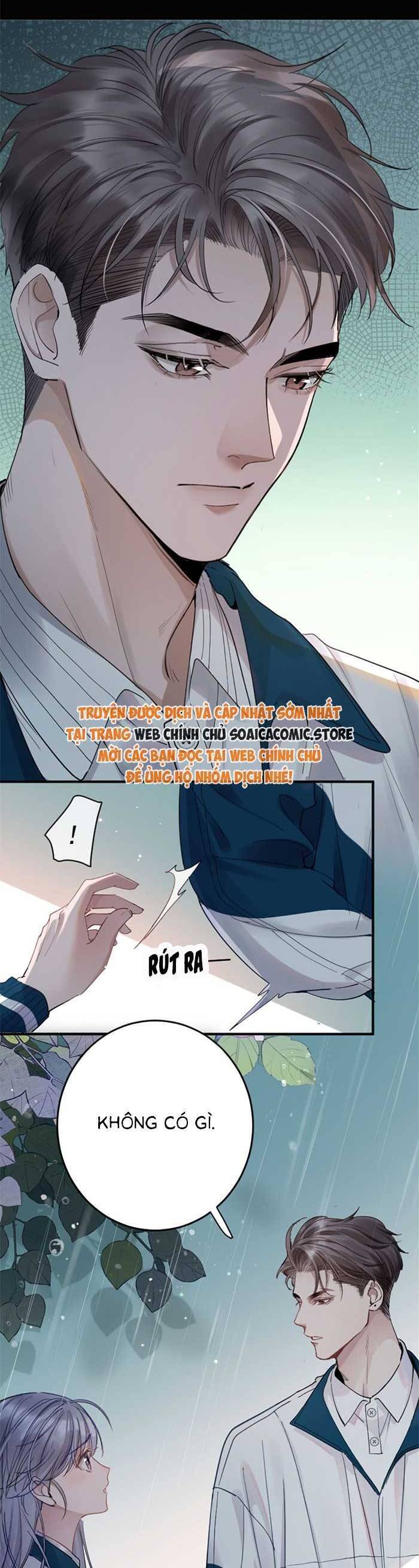 Bí Mật Nhỏ Của Ngỗng Trắng - Chapter 1