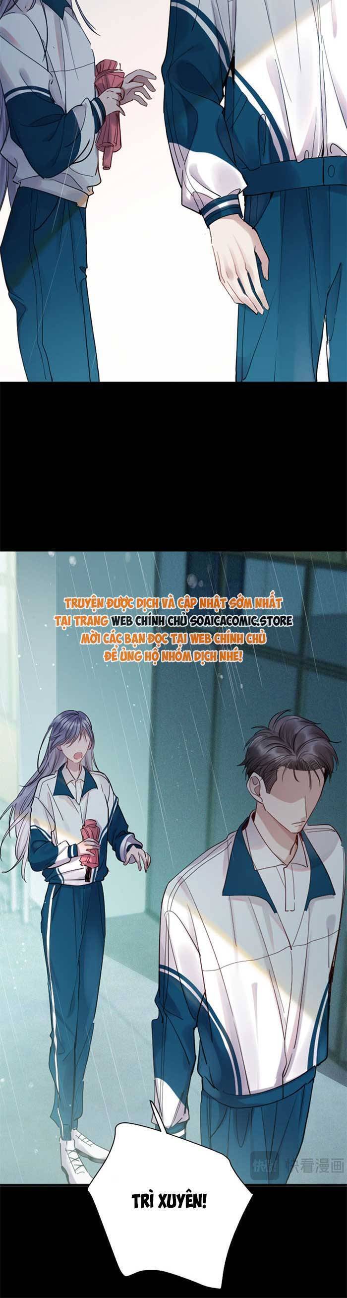 Bí Mật Nhỏ Của Ngỗng Trắng - Chapter 1