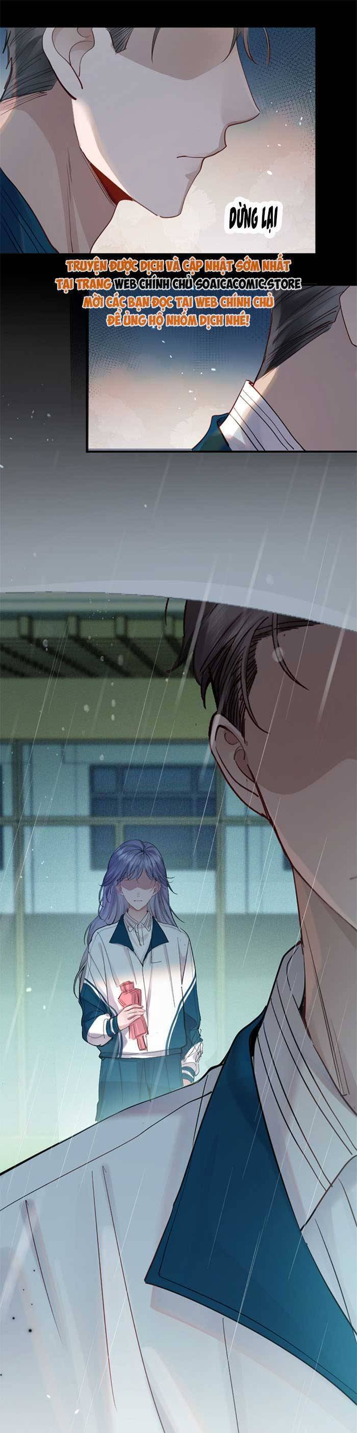Bí Mật Nhỏ Của Ngỗng Trắng - Chapter 1