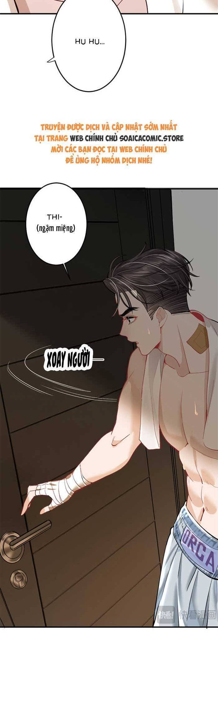 Bí Mật Nhỏ Của Ngỗng Trắng - Chapter 1