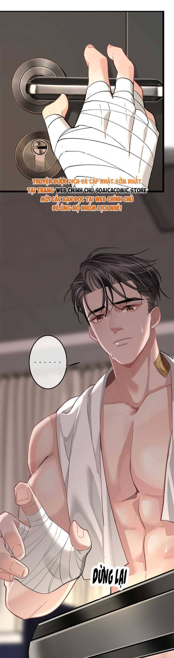 Bí Mật Nhỏ Của Ngỗng Trắng - Chapter 1