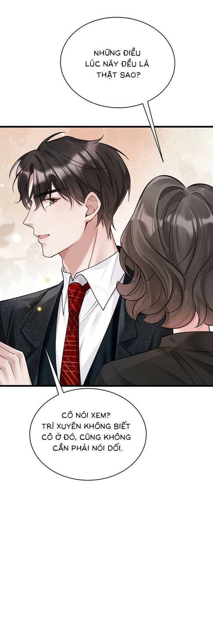 Bí Mật Nhỏ Của Ngỗng Trắng - Chapter 10