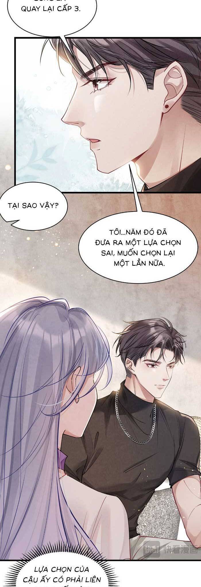 Bí Mật Nhỏ Của Ngỗng Trắng - Chapter 11