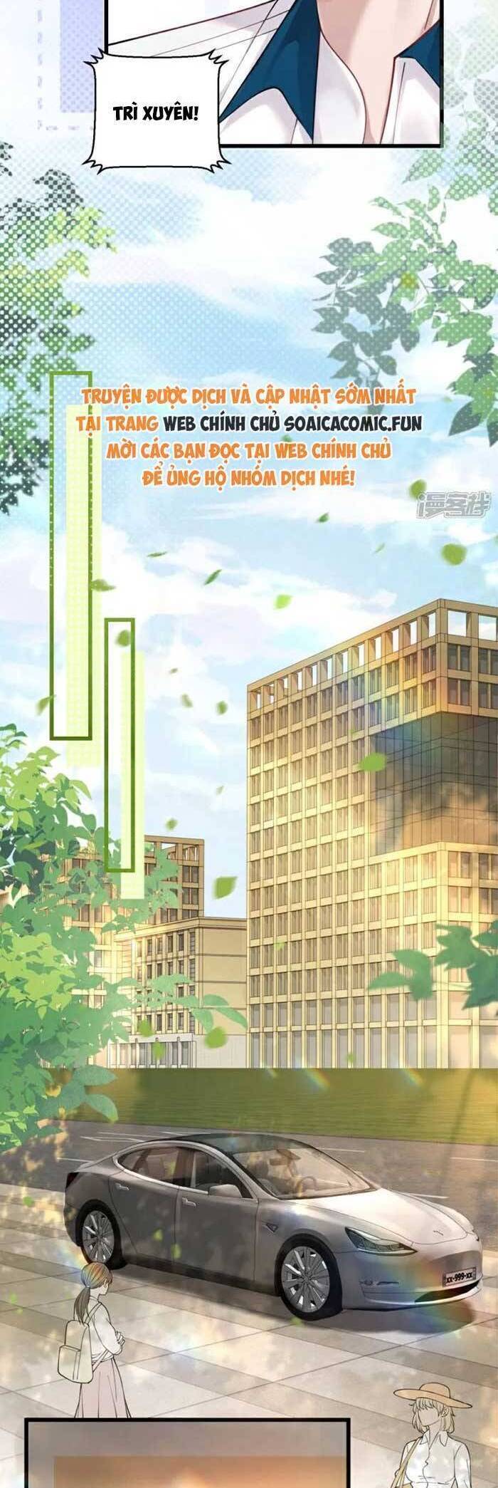 Bí Mật Nhỏ Của Ngỗng Trắng - Chapter 12