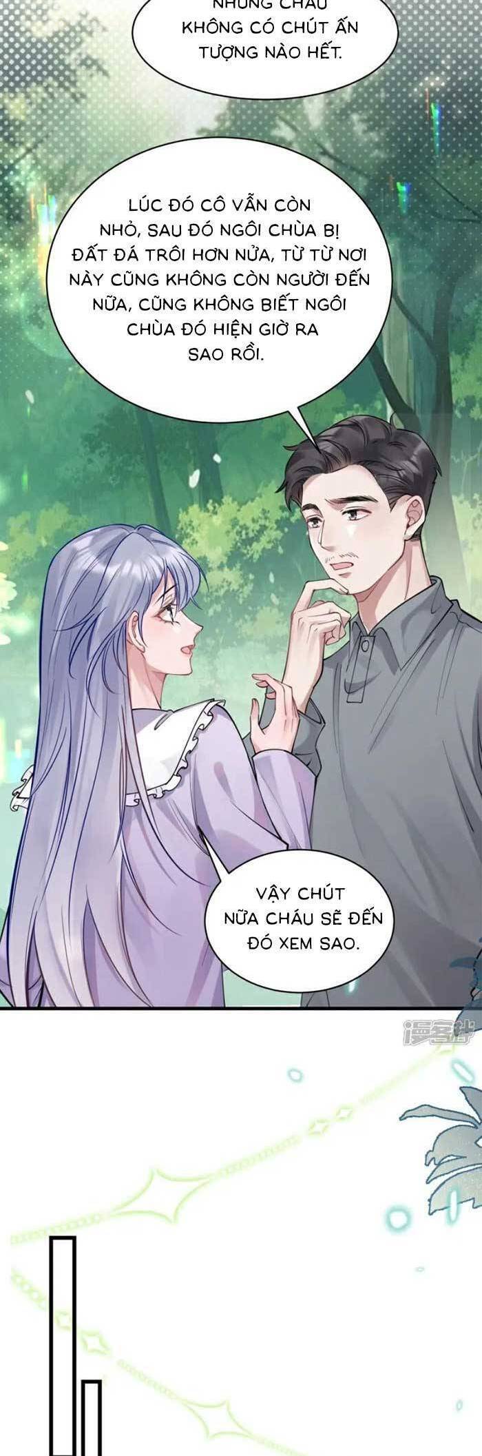 Bí Mật Nhỏ Của Ngỗng Trắng - Chapter 13