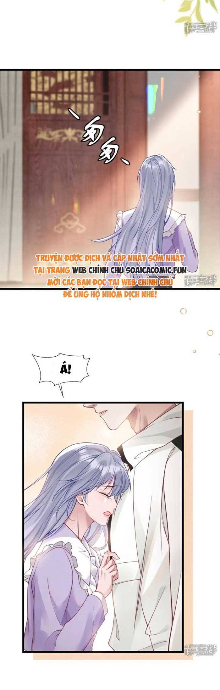 Bí Mật Nhỏ Của Ngỗng Trắng - Chapter 13