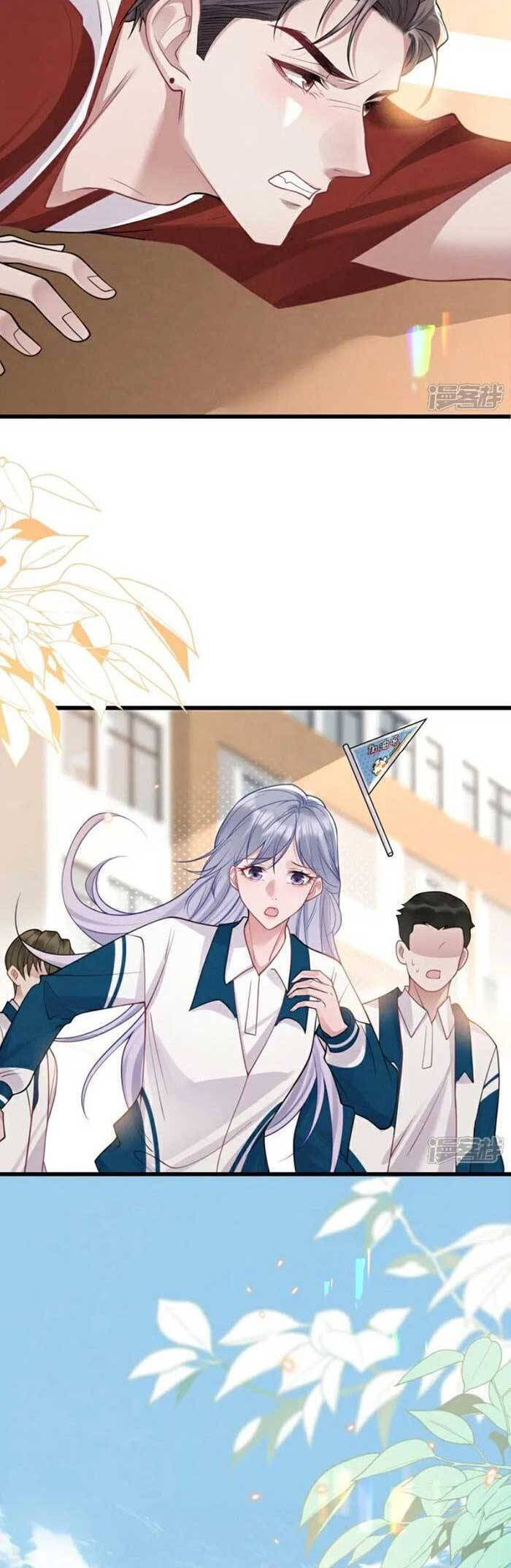 Bí Mật Nhỏ Của Ngỗng Trắng - Chapter 14