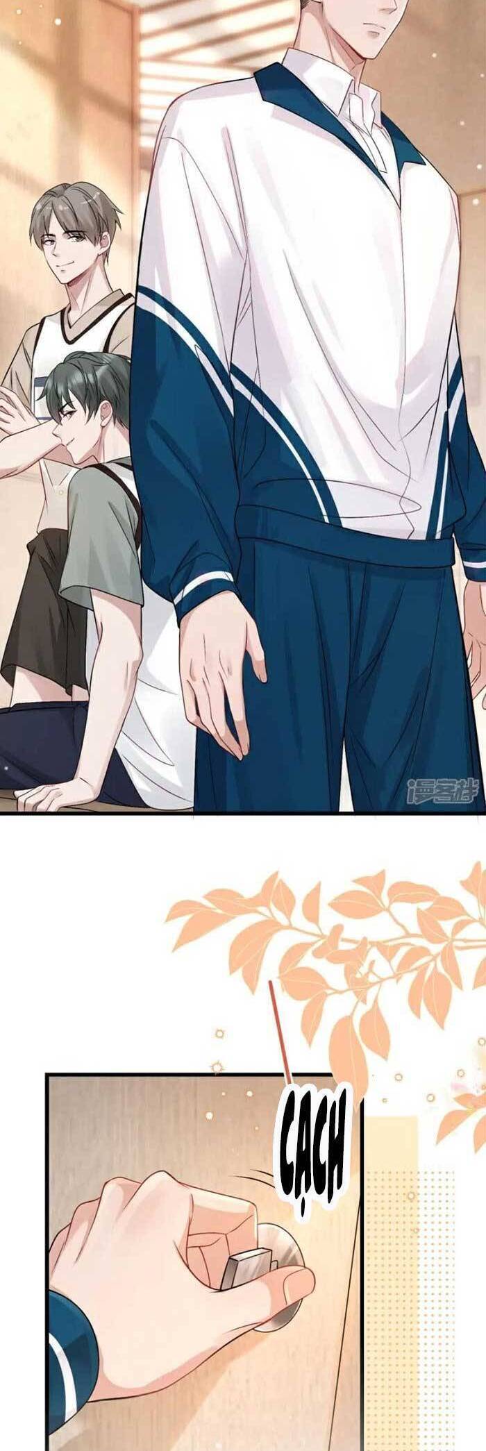 Bí Mật Nhỏ Của Ngỗng Trắng - Chapter 14