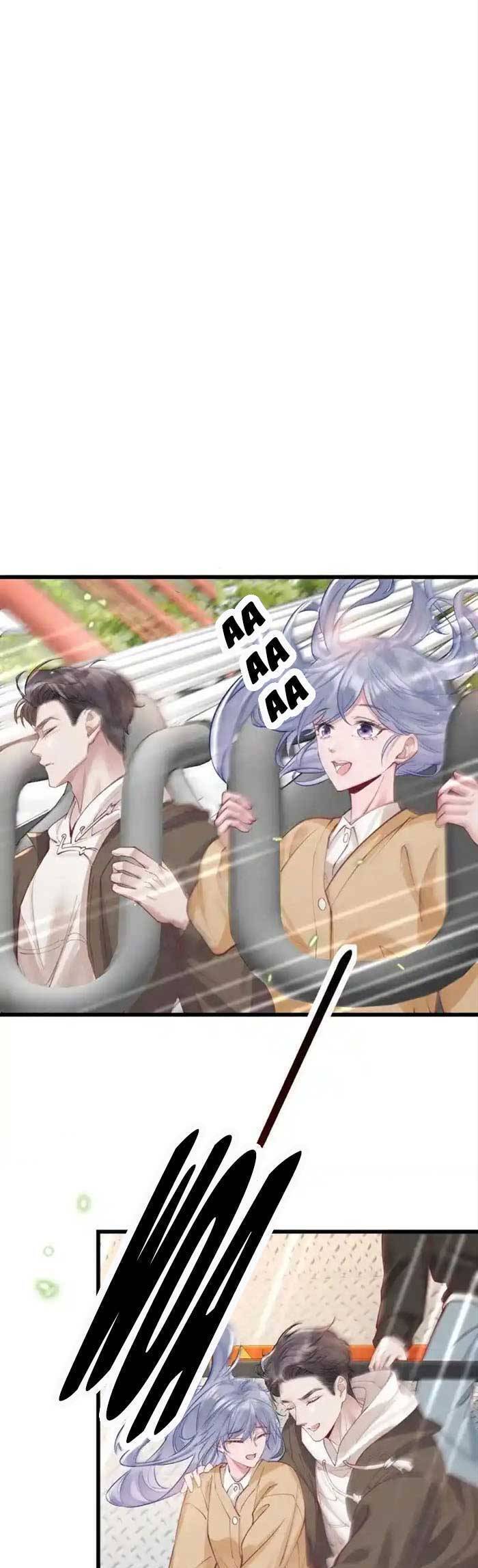 Bí Mật Nhỏ Của Ngỗng Trắng - Chapter 16