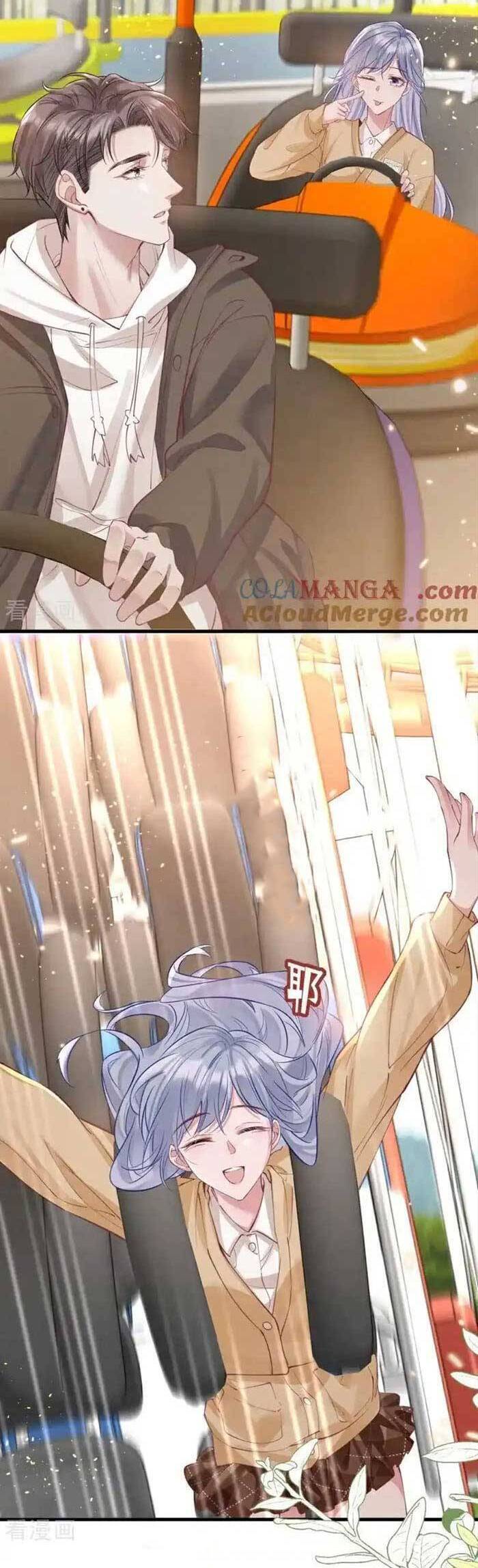 Bí Mật Nhỏ Của Ngỗng Trắng - Chapter 16