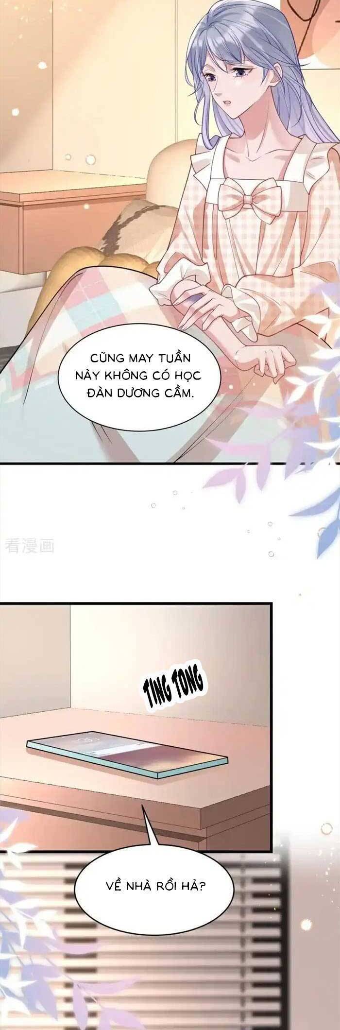 Bí Mật Nhỏ Của Ngỗng Trắng - Chapter 16