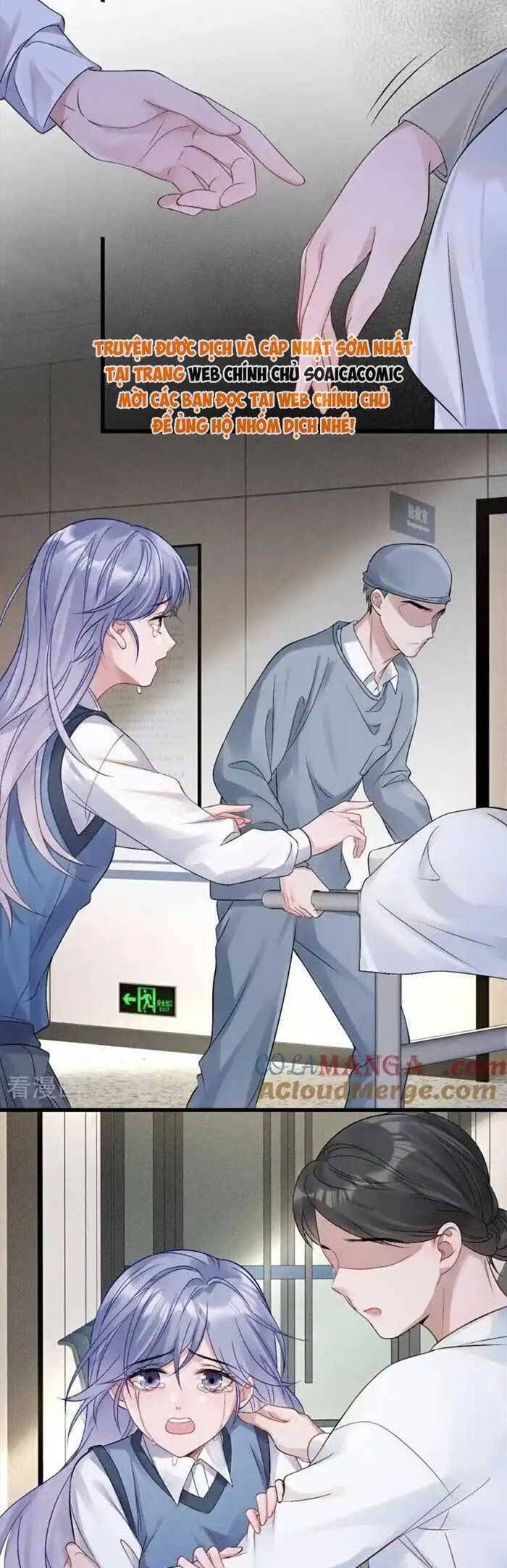 Bí Mật Nhỏ Của Ngỗng Trắng - Chapter 16
