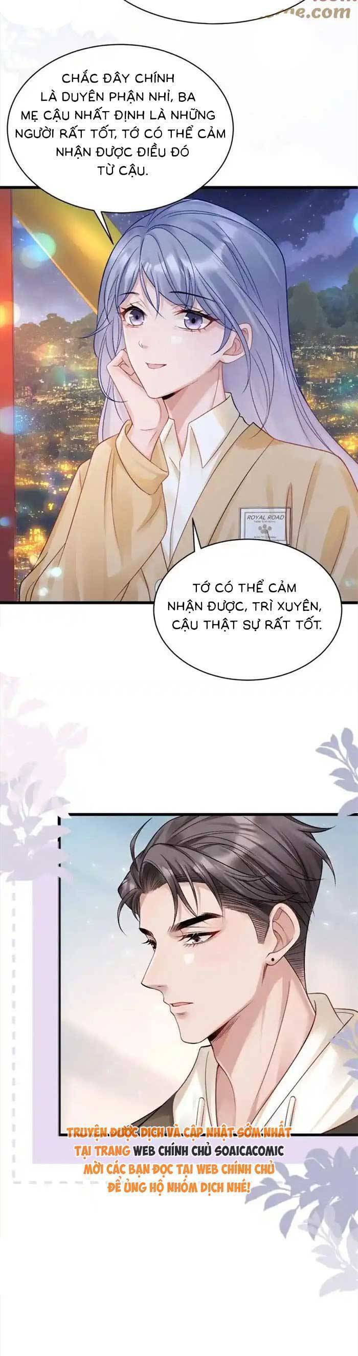 Bí Mật Nhỏ Của Ngỗng Trắng - Chapter 16