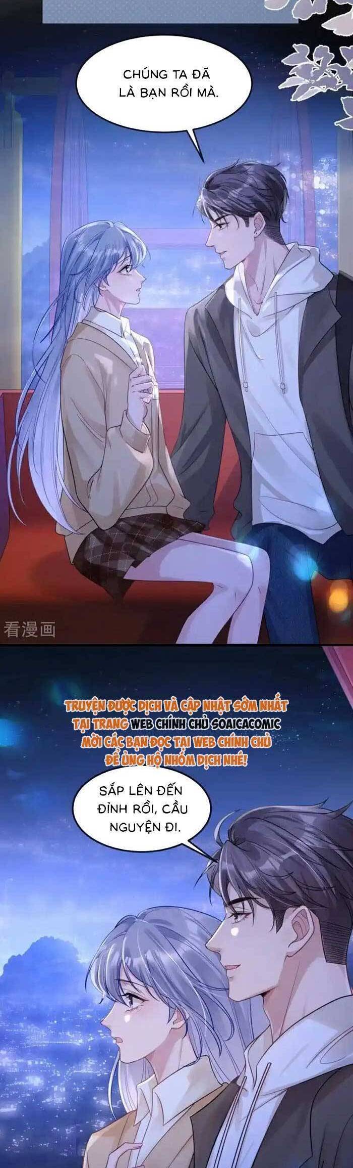 Bí Mật Nhỏ Của Ngỗng Trắng - Chapter 16