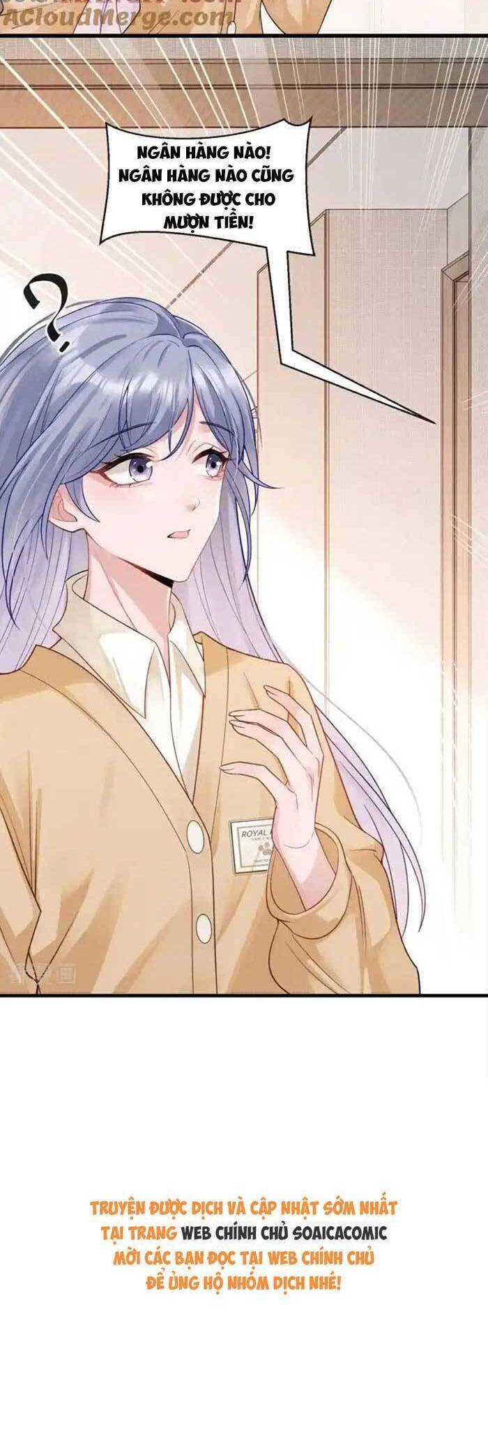 Bí Mật Nhỏ Của Ngỗng Trắng - Chapter 16