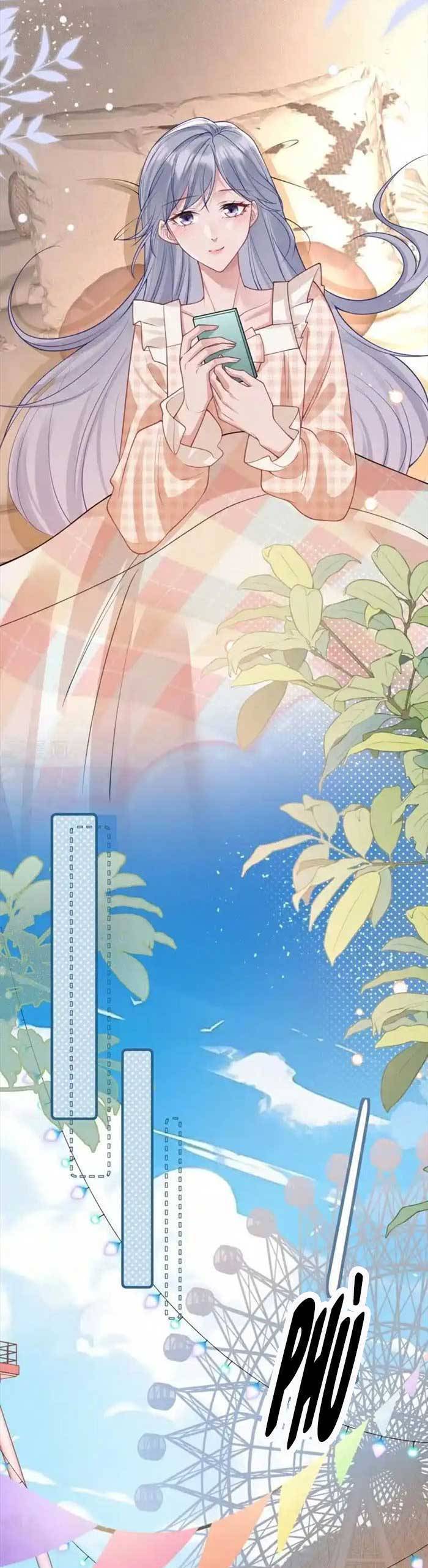 Bí Mật Nhỏ Của Ngỗng Trắng - Chapter 16