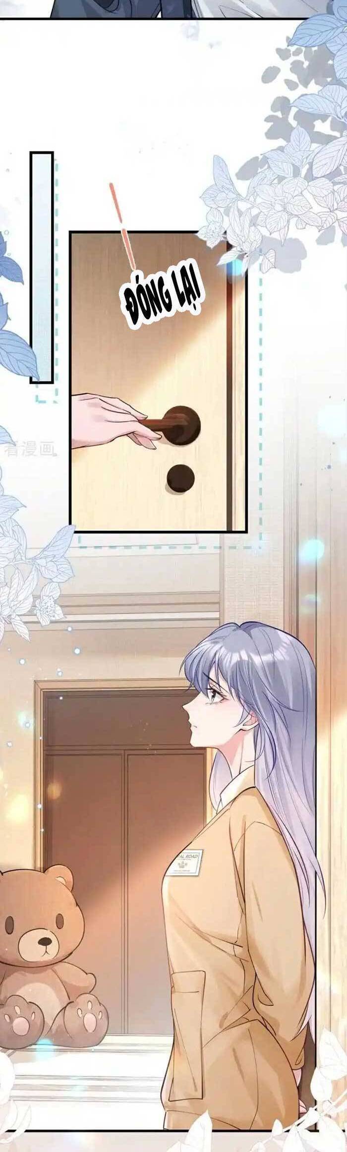 Bí Mật Nhỏ Của Ngỗng Trắng - Chapter 17