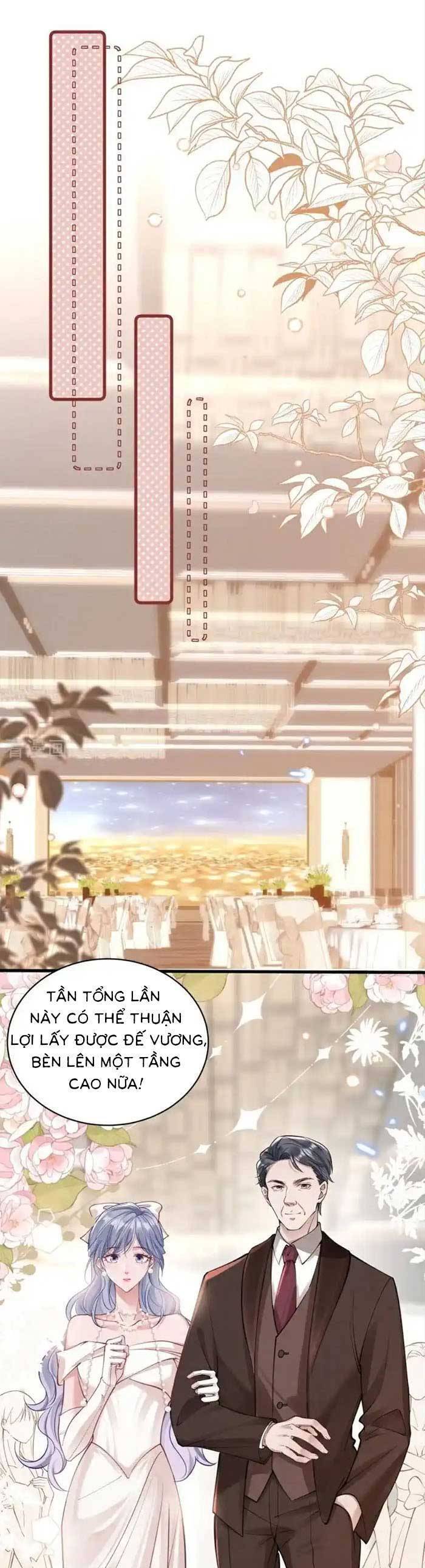 Bí Mật Nhỏ Của Ngỗng Trắng - Chapter 17
