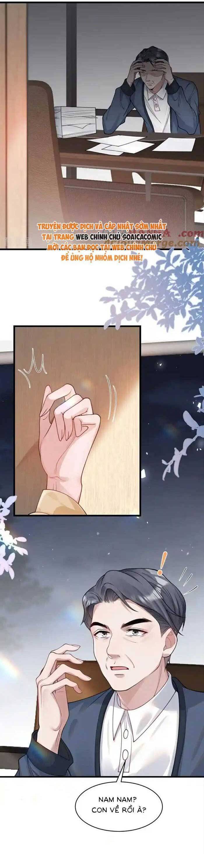 Bí Mật Nhỏ Của Ngỗng Trắng - Chapter 17