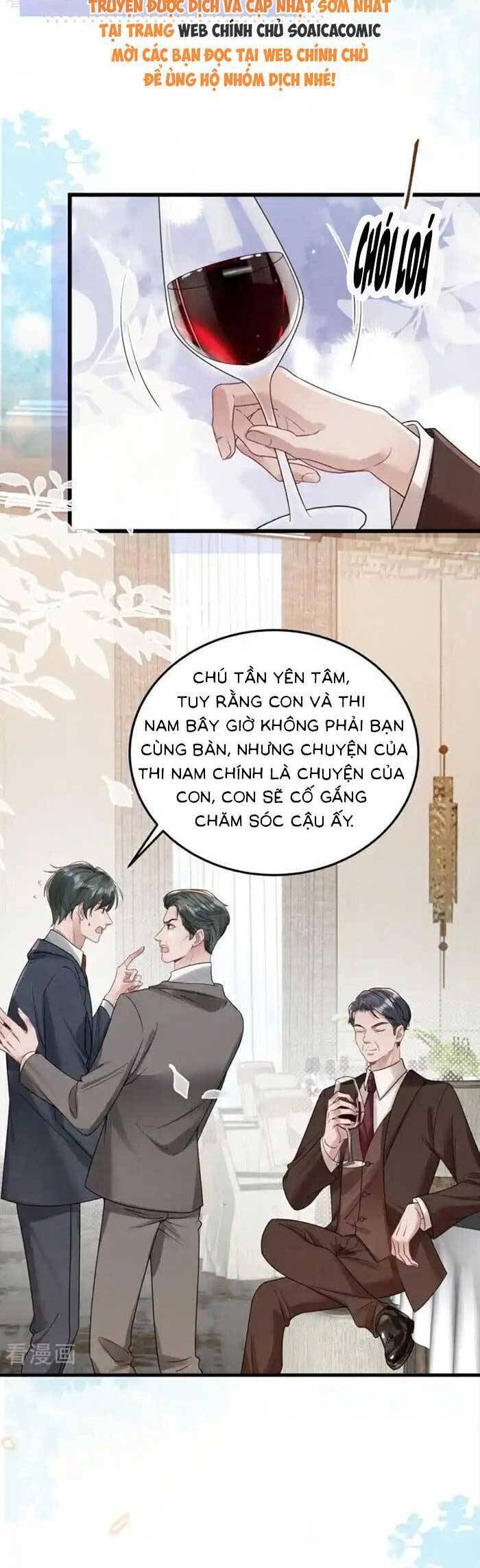Bí Mật Nhỏ Của Ngỗng Trắng - Chapter 17