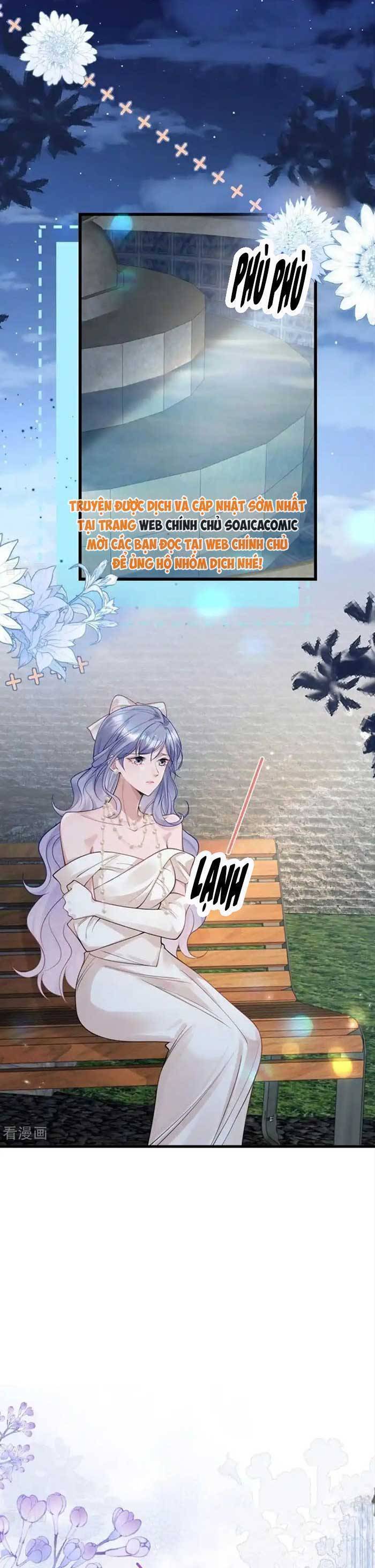 Bí Mật Nhỏ Của Ngỗng Trắng - Chapter 18