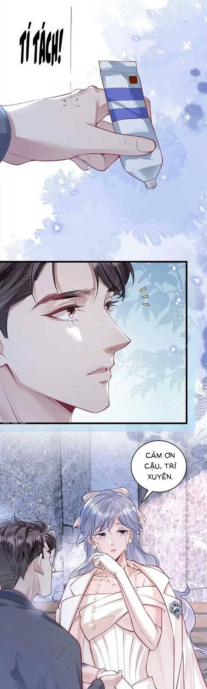 Bí Mật Nhỏ Của Ngỗng Trắng - Chapter 18