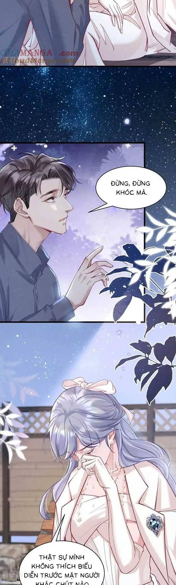 Bí Mật Nhỏ Của Ngỗng Trắng - Chapter 18