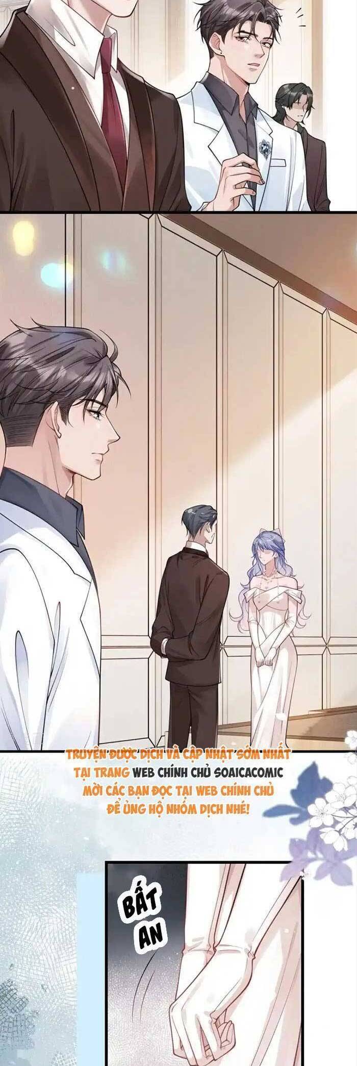 Bí Mật Nhỏ Của Ngỗng Trắng - Chapter 18